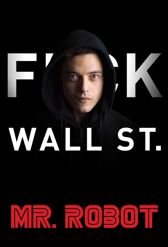 Mr. Robot [48318] (A1452567463) [[TV Shows]] --Plex--